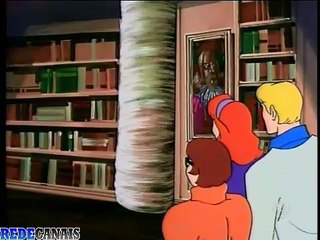 Scooby-Doo e Scooby-Loo - O Zumbi, o Morcego e o Feio (1979)