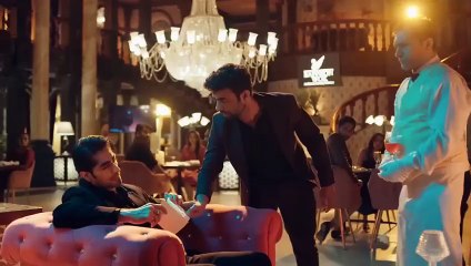 مسلسل رياح الحب الموسمية 5 الحلقة 29 كامله