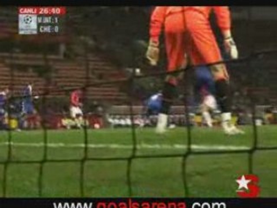 Ronaldjjo gol