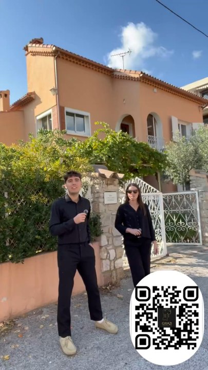 Grazi immobilier
