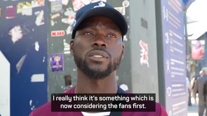 'LaLiga must be played in Spain' - Barca fans rejoice after Miami match cancelled