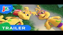 Primer Tráiler Oficial de 'Dr. Seuss: Los Sneetches'