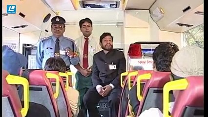 Bangla Natok -Samuddra Bilash Pvt. Ltd by Humayun Ahmed