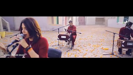 (1) Hadiqa Kiani - Kamli (Bulleh Shah) - YouTube