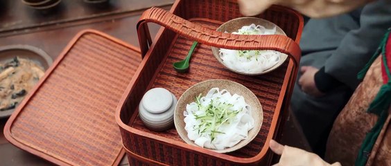 Yến Ngộ Vĩnh An Tập 8 - Yummy Yummy Yummy (2025)