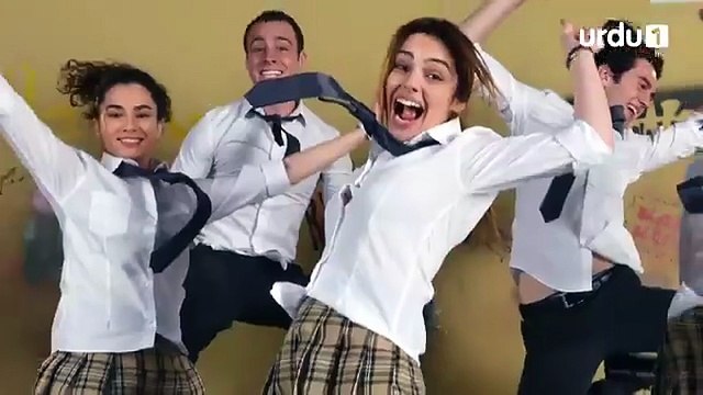 Kiska Hai Intezaar | Episode 64 | Turkish Drama | Urdu Dabbing