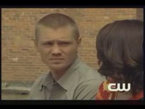 OTH Sneak Peek 5x18 Haley & Lucas