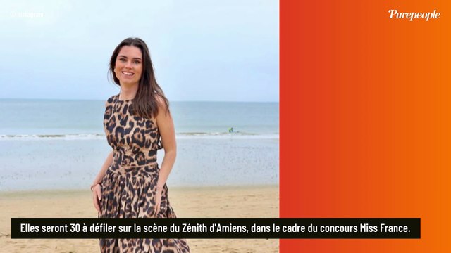 PORTRAIT Miss France 2026 : 19 ans et regard perçant, qui est Lola Winter, élue Miss Pays de la Loire 2025 ?