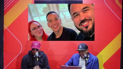 Daddy Yankee no es cristiano al 100