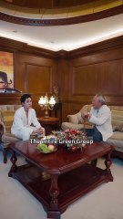 Kind Girl Saved a Wounded Man with Her First Kiss, Unexpected He's CEO and Fell in Love Instantly!