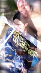 8Y Girl Mocked as a _Bumpkin_, Never Expected She Used a Pill to Revive CEO Grandpa! Family Shocked!