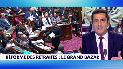 Marc Touati : «Tous les pays de l’UE font des efforts pour réduire leur dette sauf la France»