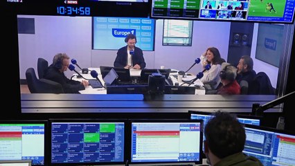 «Devenir un sex-symbol, ce n’était pas évident», Axel Bauer revient sur ses débuts de carrière