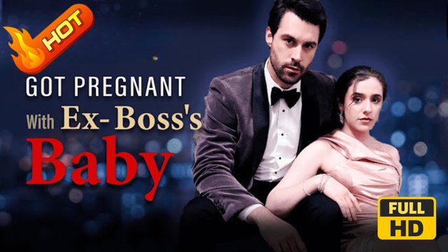 Got pregnant with my ex-boss's baby | Full Movie HD - SweetRomance Love Hidden Identity Playing Dumb Identity Reveal Drama ShortFilms