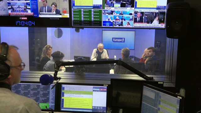 Cambriolage au Louvre : symbole d'un échec français ?