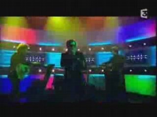 TANGER live @ Ce soir ou jamais