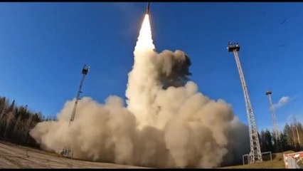 La Russia diffonde video di esercitazioni nucleari programmate