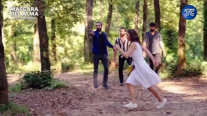 04. Destino Roto (Toprak Ile Fidan), en español