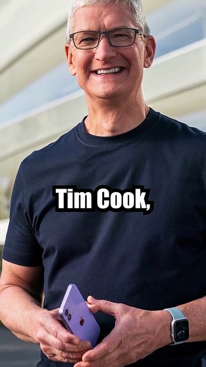 Samsung Vient de se Moquer de l’iPhone 17 Pro ! Vous avez quand même acheté le dernier smartphone de chez Apple alors ? #apprendresurdailymotion