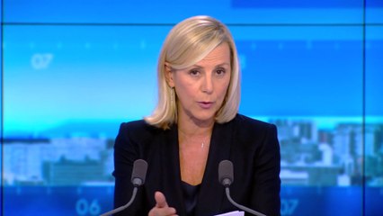 L'édito de Laurence Ferrari : «La vérité n'est pas toujours bonne à dire»