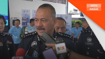 Empat individu ditahan berhubung mayat lelaki dalam bagasi