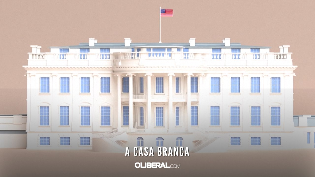 A Casa Branca