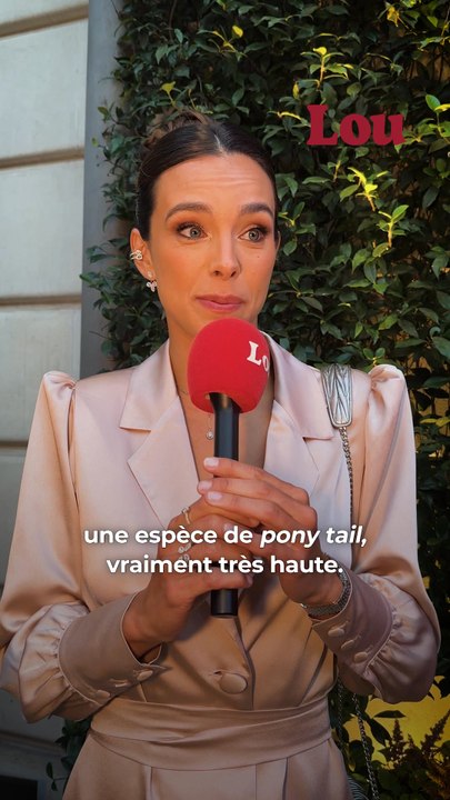 Les Miss France ont fêté les 10 ans du gala Les Bonnes fées qui avait lieu à The Peninsula Paris - Official. On leur a posé une question. Et vous, quelle est votre coiffure de la flemme ?