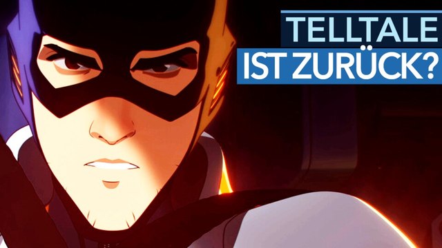 Die beste Superhelden-Story seit Jahren gibt's nicht im Kino, sondern bei Dispatch!