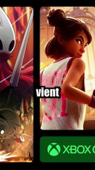 Xbox Gamepass : C’est la fin.