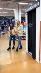 Hilariously prank VIDEO funny reaction tiktok meme America