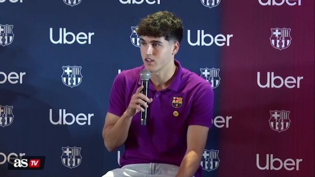 Cubarsí opina del no a Miami: elegante y contundente a partes iguales