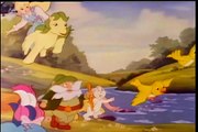 My Little Pony (1987) Capitulo 56- Las herraduras de oro (1) Latino