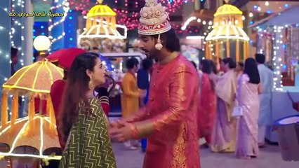 علي صدي الخلخال حلقة 141 مقطع 2