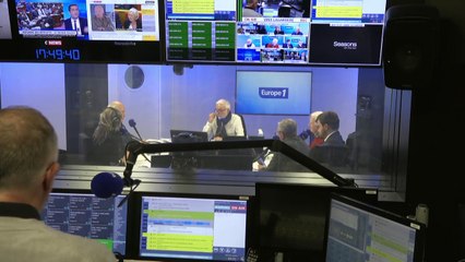 E-E Schmitt sur son nouveau roman Les Deux Royaumes : «j'ai pris plaisir à reconstituer ce monde gaulois»