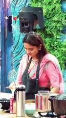 Neelam trigger talking about Farhana fighting