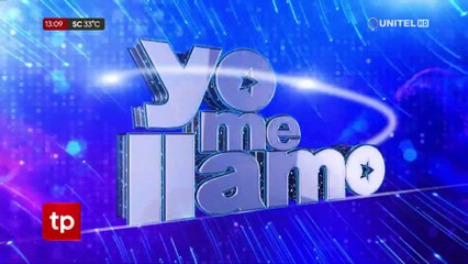 Programa Telepaís Cochabamba, Miércoles 22 de octubre del 2025