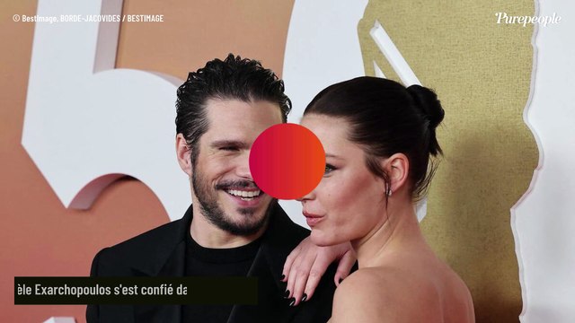 J’aimerais bien... : Adèle Exarchopoulos maman d'Ismaël (8 ans), la compagne de François Civil veut d'autres enfants et dit combien