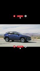 HYUNDAI TUCSON 2026  El SUV MÁS COMPLETO del año – No compres antes de ver esto!