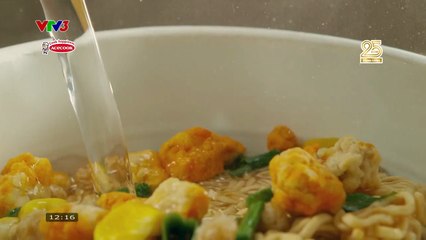 NHÂN DUYÊN TRỜI ĐỊNH - TẬP 16 - VTV3 THUYẾT MINH - PHIM HÀN QUỐC - NHAN DUYEN TROI DINH