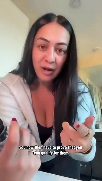 Food stamps, SNAP, EBT, and WIC will all end soon. Democrats don't care about feeding poor Americans. They care more about illegal immigrants, and it shows.