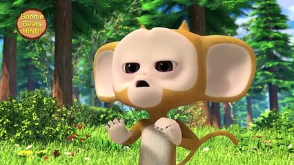 Bablu Dablu Cubs 4 Funny Episode In Hindi