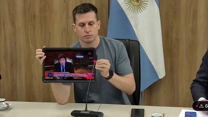 Crece el escándalo por la estafa de $LIBRA: más de 1.300 argentinos fueron estafados tras el tuit de Milei