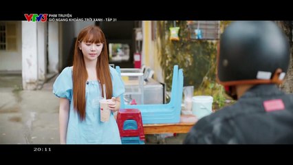 GIÓ NGANG KHOẢNG TRỜI XANH - TẬP 31-32 - PHIM VIỆT NAM VTV3 - GIO NGANG KHOANG TROI XANH