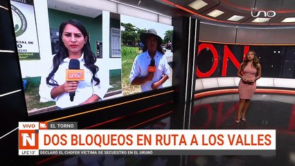 Declaró chofer secuestrado; expareja de ´El Colla´ no se presentó