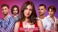 Love Under Attack 2025 Full Movie