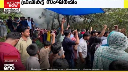 'സംഘർഷത്തിന് പിന്നിൽ SDPI'  ആരോപണവുമായി CPM