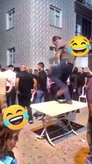 Epic Funny video 😂😂😂 #funnymoments #comedy #shorts