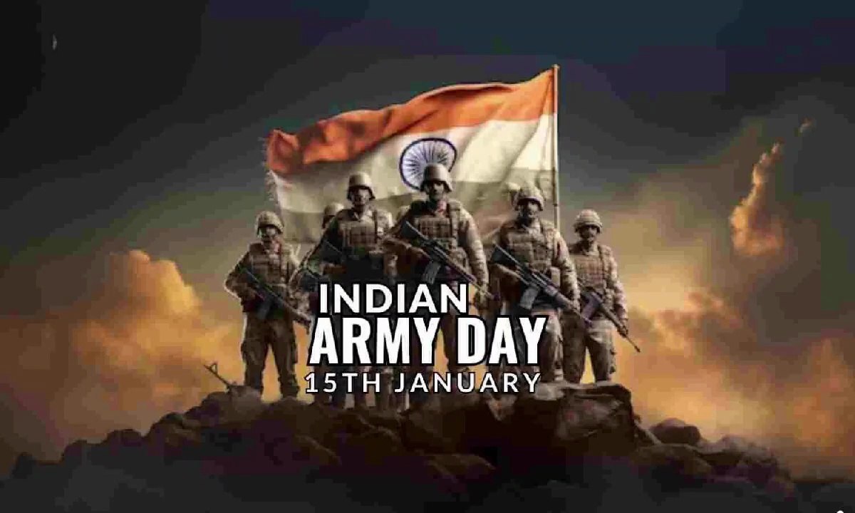 World best Indian army