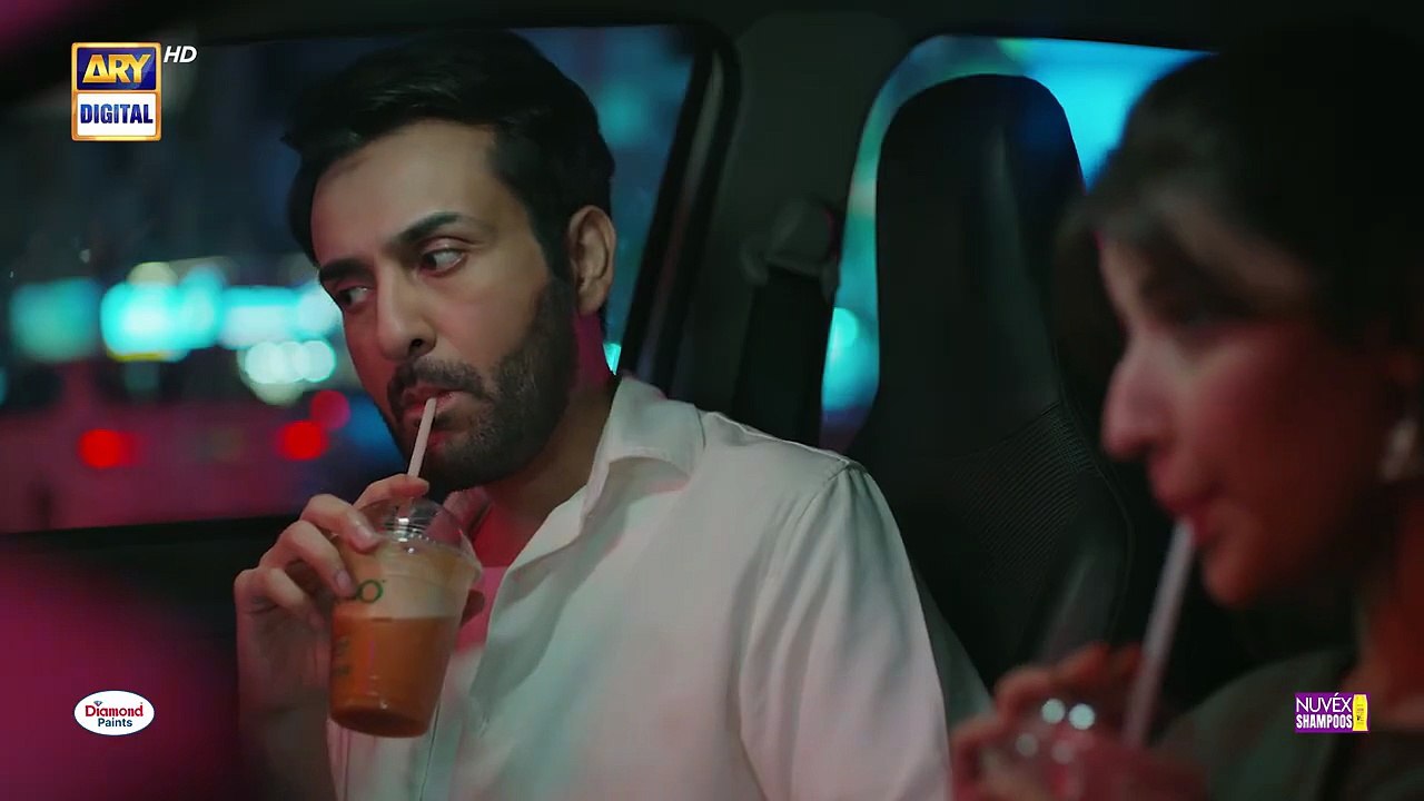 SharPasand Episode 5 _ 22 October 2025 _ ARY Digital Drama