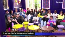 "Y avait 6 profils en bas" : Qui sont les 3 élèves de la Star Academy 2025 qui ont été les moins bons après les évaluations ?